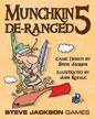 Munchkin: Munchkin 5 - De-ranged (Revised)
