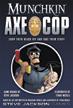 Munchkin: Munchkin Axe Cop