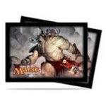 Magic the Gathering: Dragons Maze Horizontal Deck Protector Series 8