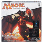 Magic The Gathering: Arena of the Planeswalkers Board Game Expansion Pack - Battle for Zendikar