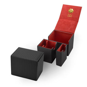 ProLine Deck Box: Small - Black