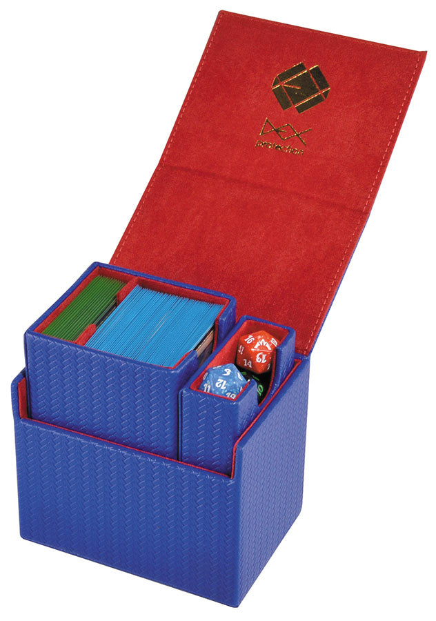 ProLine Deck Box: Small - Blue