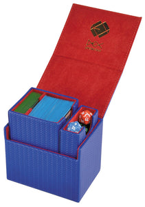 ProLine Deck Box: Small - Blue