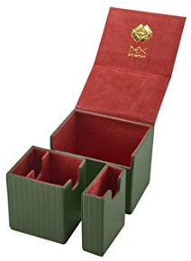 ProLine Deck Box: Small - Green