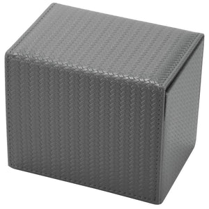 ProLine Deck Box: Small - Grey
