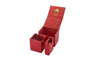 ProLine Deck Box: Small - Red