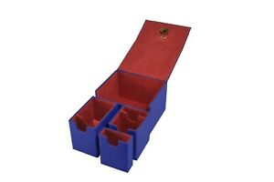 ProLine Deck Box: Large - Blue