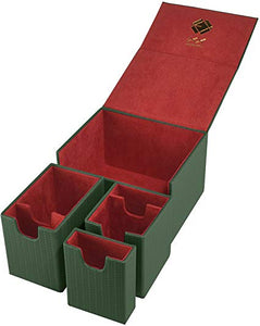 ProLine Deck Box: Large - Green