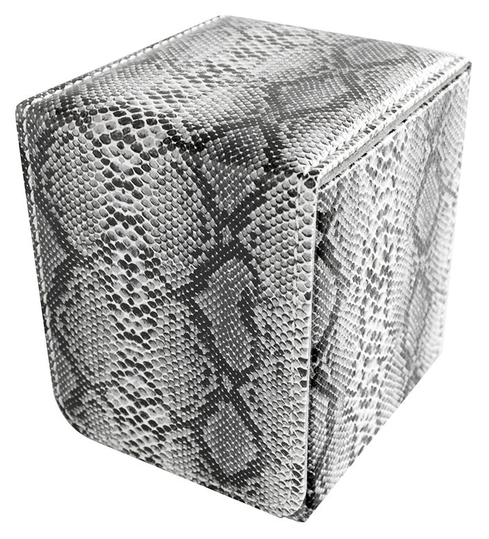 Safari Line Deck Box: Small - Python