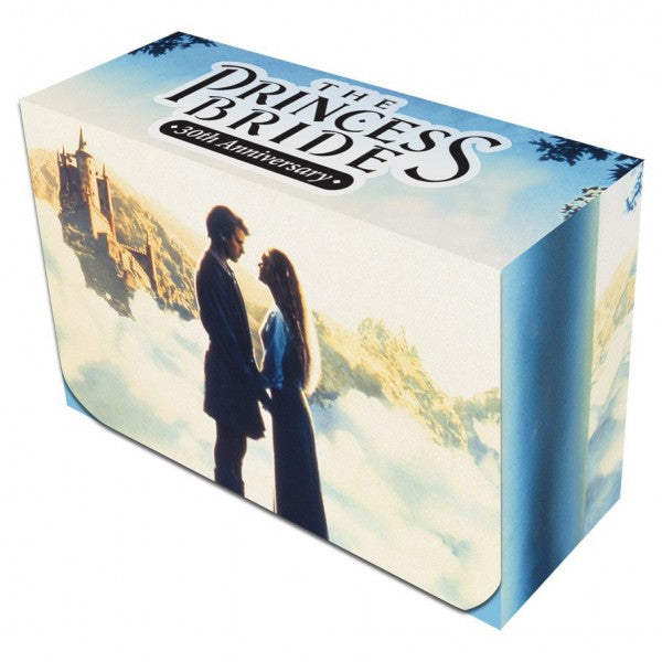 The Princess Bride: 30th Anniversary Double Deck Box
