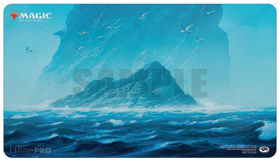 Magic the Gathering: Unstable Island Play Mat