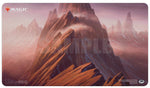 Magic the Gathering: Unstable Mountain Play Mat