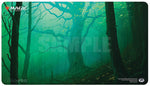 Magic the Gathering: Unstable Forest Play Mat