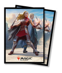 Magic the Gathering: Battlebond v2 Deck Protector Sleeves (80)
