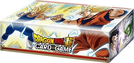 Dragon Ball Super TCG Draft Box Set 3