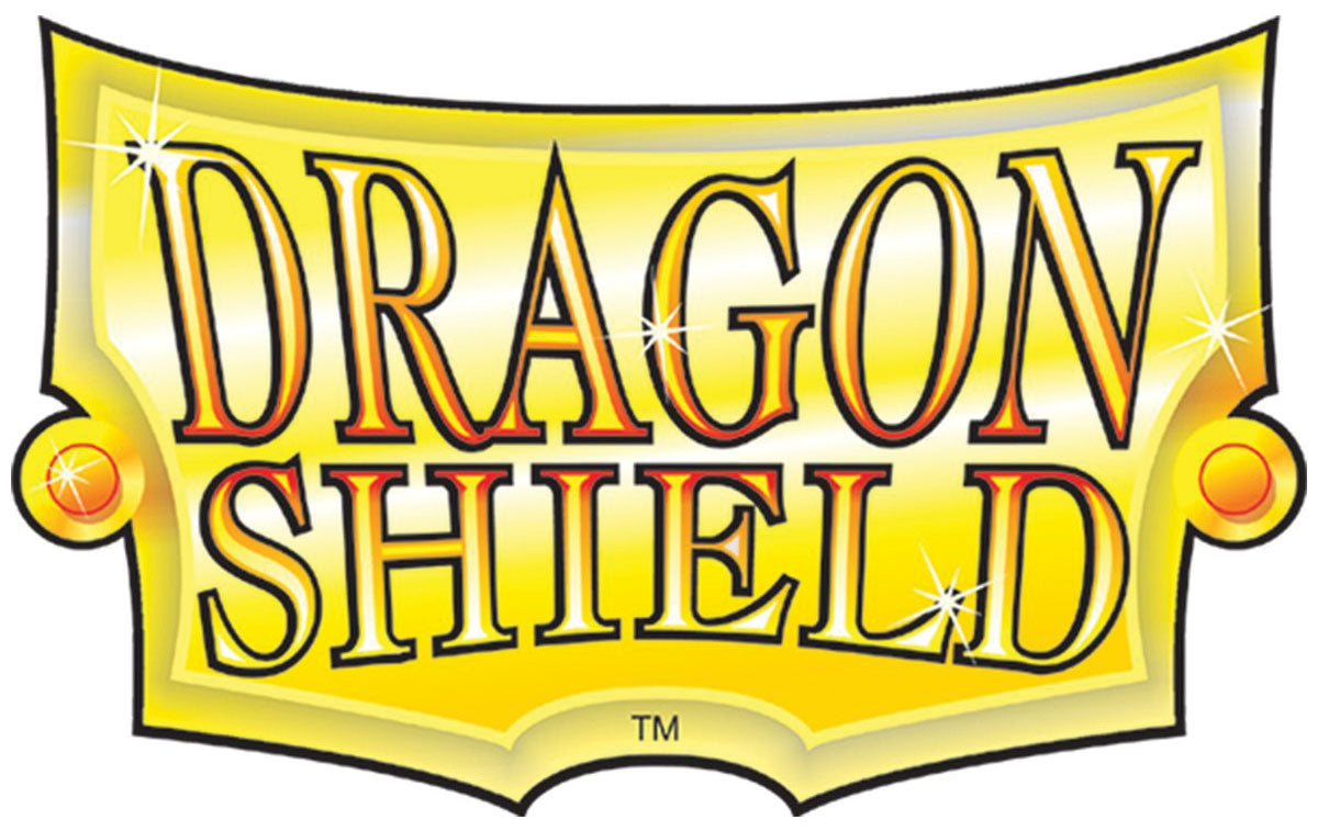 Dragon Shields Perfect Fit Sealable: (100) Clear