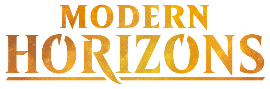 Magic the Gathering: Modern Horizons Deck Protector Sleeves (100) V3