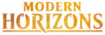 Magic the Gathering: Modern Horizons Deck Protector Sleeves (100) V3