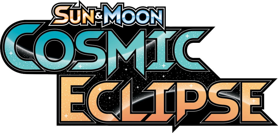 Pokemon TCG: Sun & Moon Cosmic Eclipse Elite Trainer Box