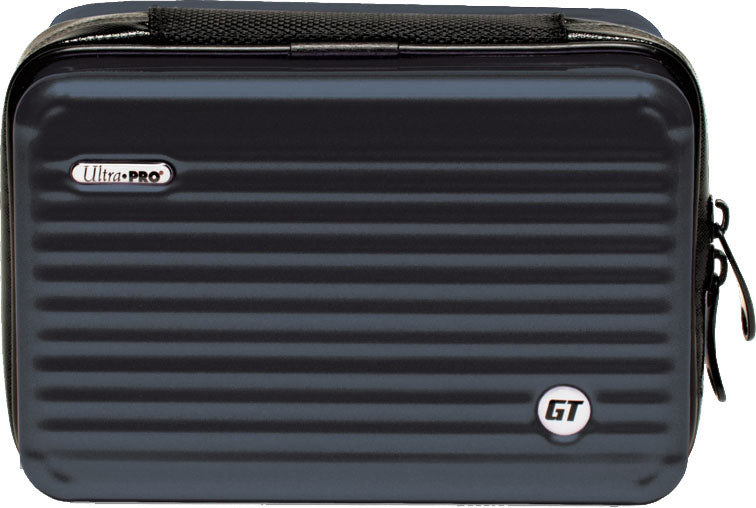 GT Luggage Deck Box - Black