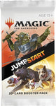Magic the Gathering CCG: Jumpstart Booster Display (24)