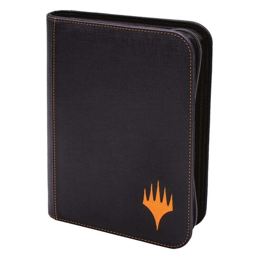 Magic: The Gathering: Mythic Edition - PRO-Binder Zippered 4-Pocket