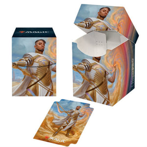 Magic the Gathering: Core 2021 PRO 100 Deck Boxes V1