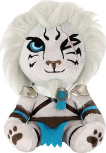 Magic the Gathering: Ajani Phunny by Kidrobot