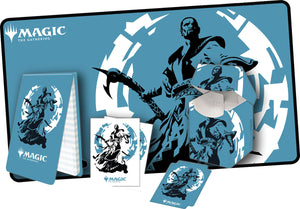 Magic the Gathering CCG: Teferi Accessories Bundle