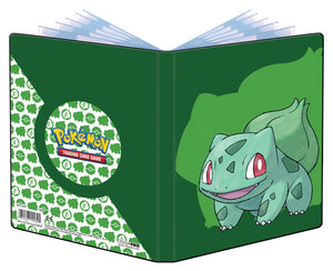 Pokemon TCG: Bulbasaur 4-Pocket Portfolio