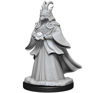 Magic the Gathering Unpainted Miniatures: W02 Shapeshifters