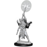 Magic the Gathering Unpainted Miniatures: W02 Alrund God of Wisdom