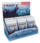 Magic the Gathering CCG: Kaldheim Set Booster Display (30)