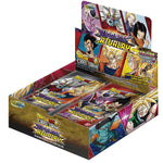 Dragon Ball Super TCG: Unison Warriors - Set 4 Supreme Rivalry Booster Display (24) (B13)