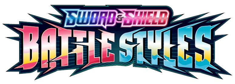 Pokemon TCG: Sword & Shield - Battle Styles Mini Portfolio Display (12)