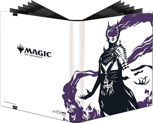 Magic the Gathering CCG: Ashiok PRO-Binder 9-Pocket