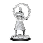 Magic the Gathering Unpainted Miniatures: W03 Rootha & Zimone