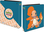 Pokemon TCG: Charmander 2` Album