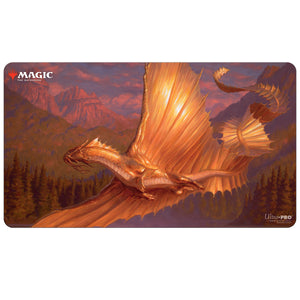 Magic the Gathering CCG: Adventures in the Forgotten Realms - Playmat V2
