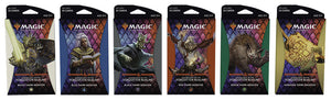 Magic the Gathering CCG: Adventures in the Forgotten Realms Theme Booster (12)