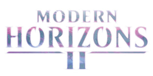 Magic the Gathering CCG: Modern Horizons 2 Set Booster (30)