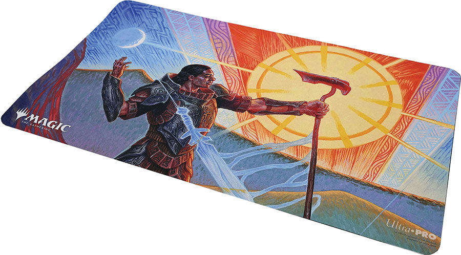 Magic the Gathering CCG: Mystical Archive Swords to Plowshares Playmat