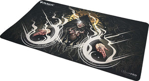 Magic the Gathering CCG: Mystical Archive Dark Ritual Playmat