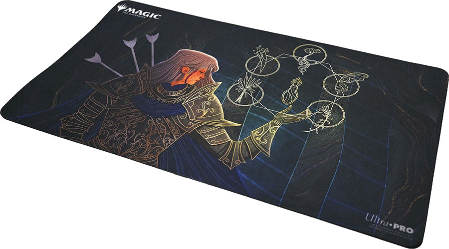 Magic the Gathering CCG: Mystical Archive Revitalize Playmat