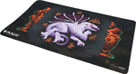 Magic the Gathering CCG: Mystical Archive Divine Gambit Playmat