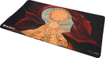 Magic the Gathering CCG: Mystical Archive Approach of the Second Sun Playmat