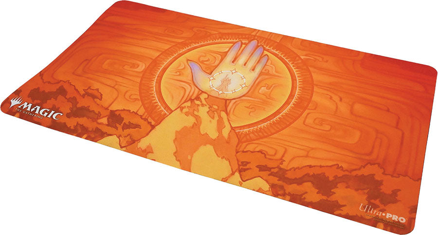 Magic the Gathering CCG: Mystical Archive Counterspell Playmat