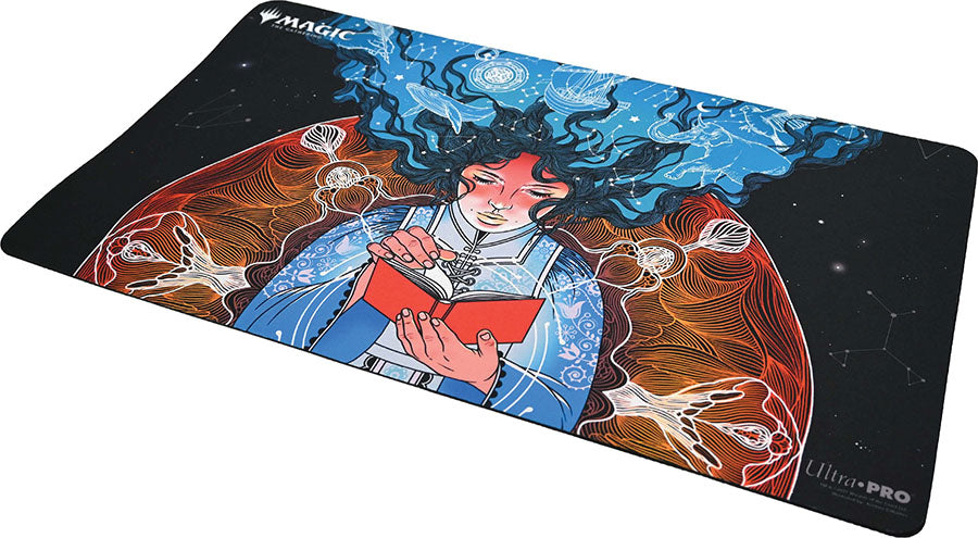 Magic the Gathering CCG: Mystical Archive Memory Lapse Playmat