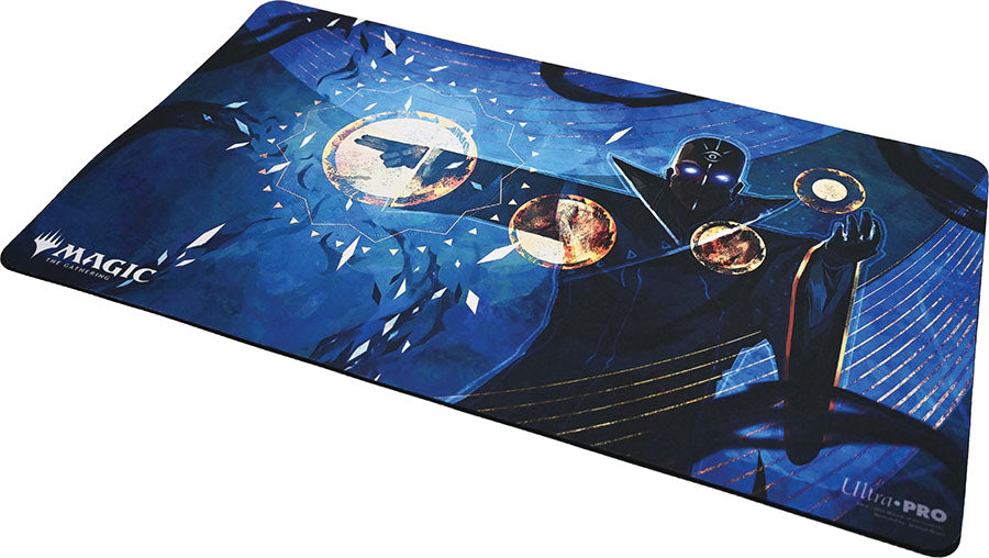 Magic the Gathering CCG: Mystical Archive Negate Playmat