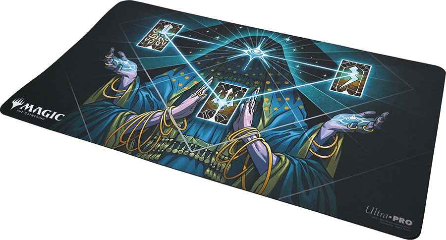 Magic the Gathering CCG: Mystical Archive Strategic Planning Playmat